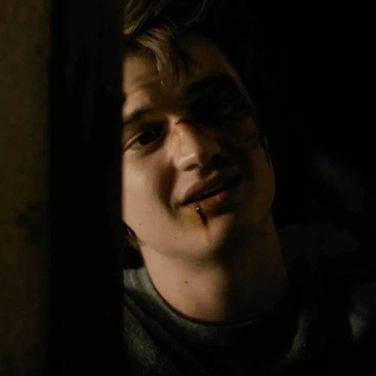 Avatar of ゛Steve Harrington 𝄞⨾𓍢ִ໋ —