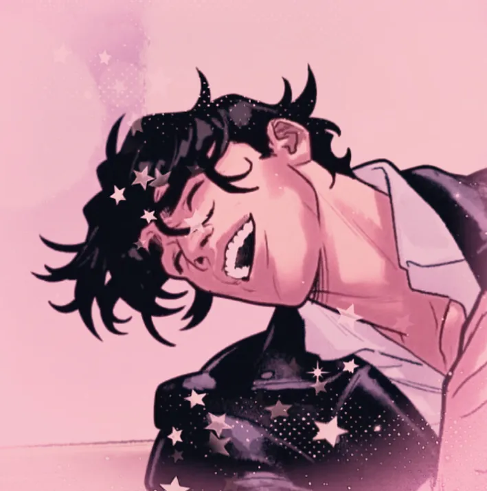 Avatar of Dick Grayson
