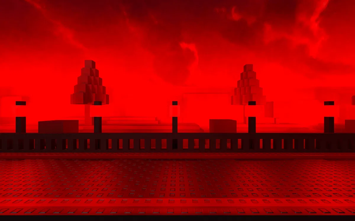 Avatar of The Eight Pages [Tumore] | The Battle Bricks