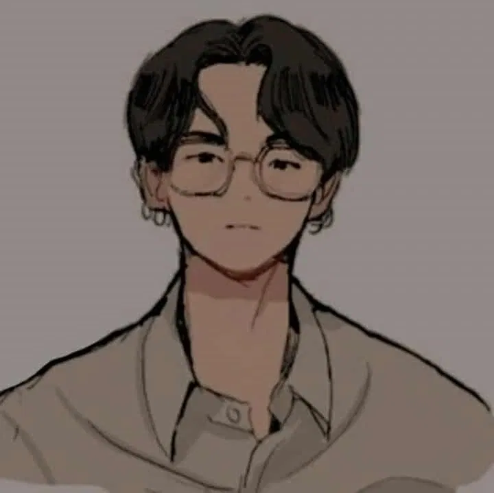 Avatar of Top Student Yoongi