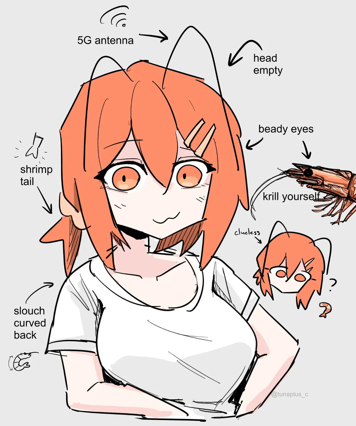 Avatar of Shrimp