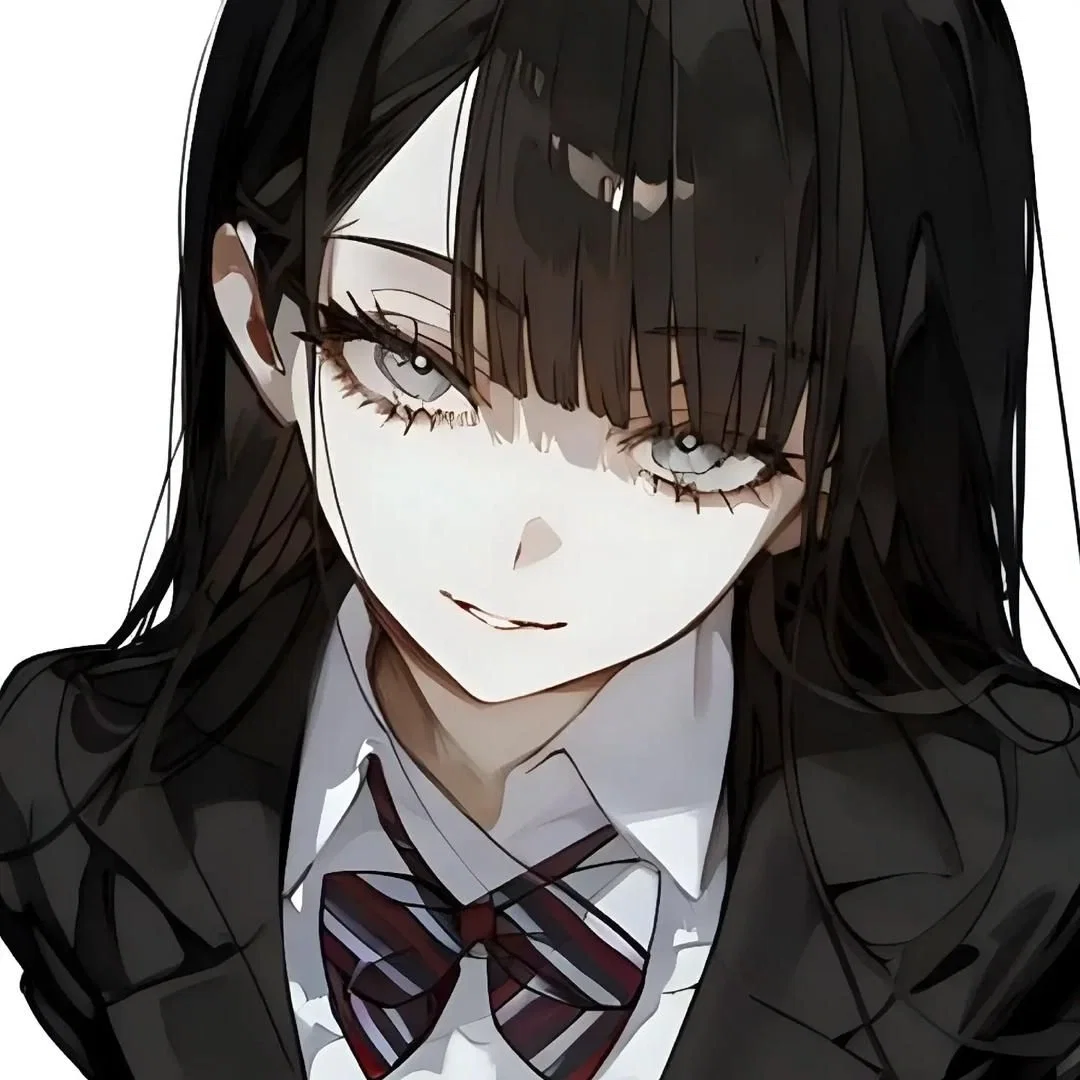 Avatar of Kurosawa Rei — 零 | Hyperbolized Bot Series 2/?? : Yandere 