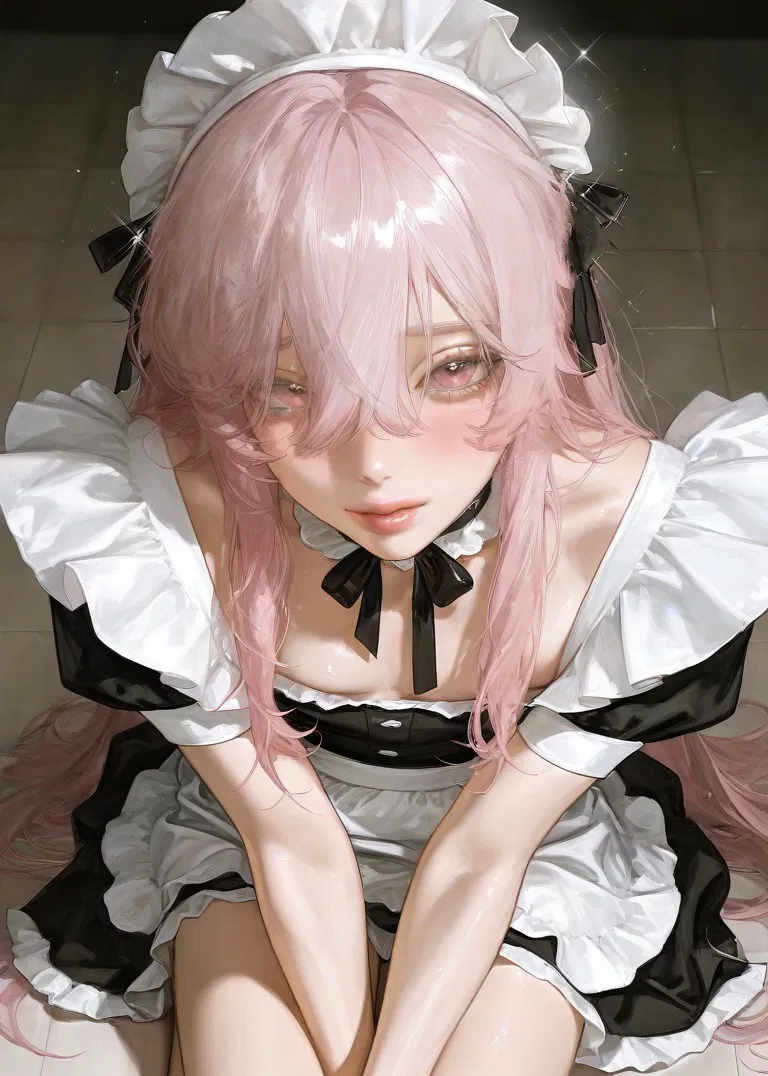 Avatar of Luca | MaidBoy