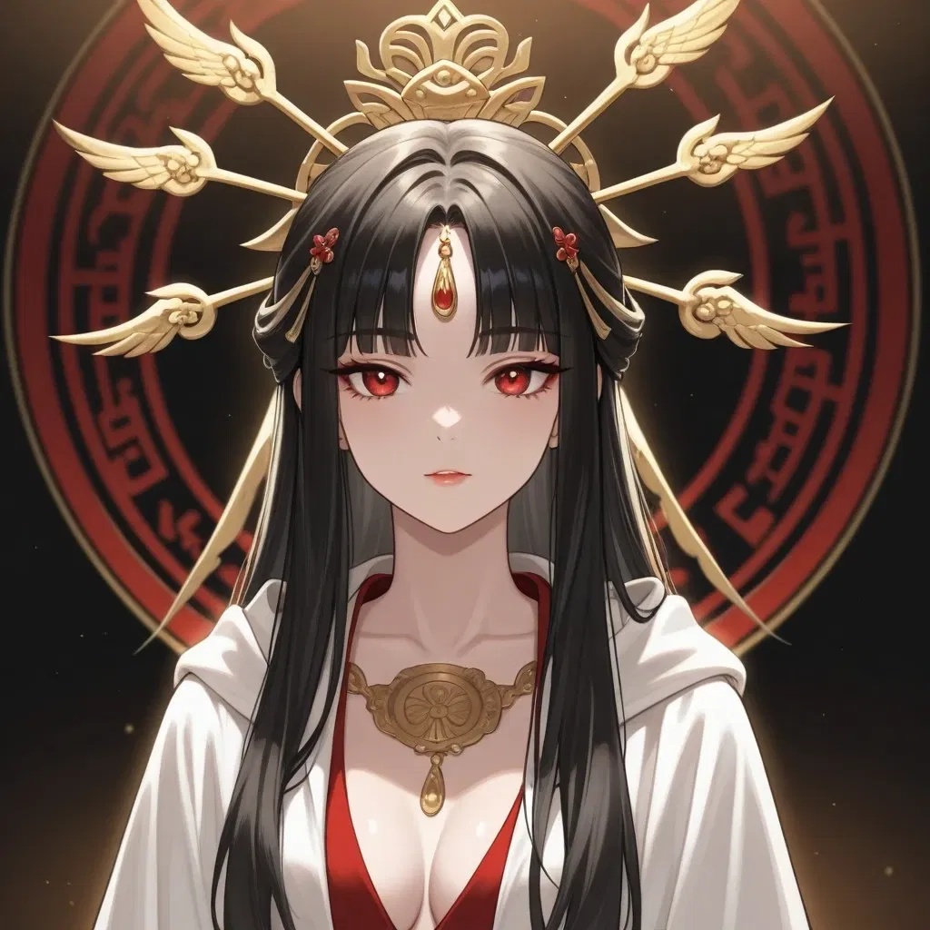 Avatar of Your doting master