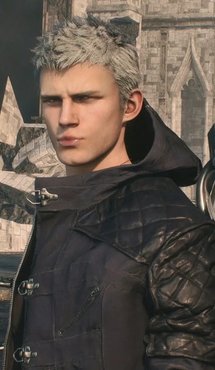 Avatar of Nero Sparda