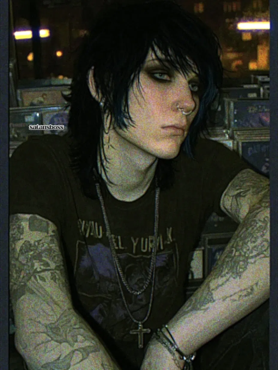 Avatar of Blake Donovan
