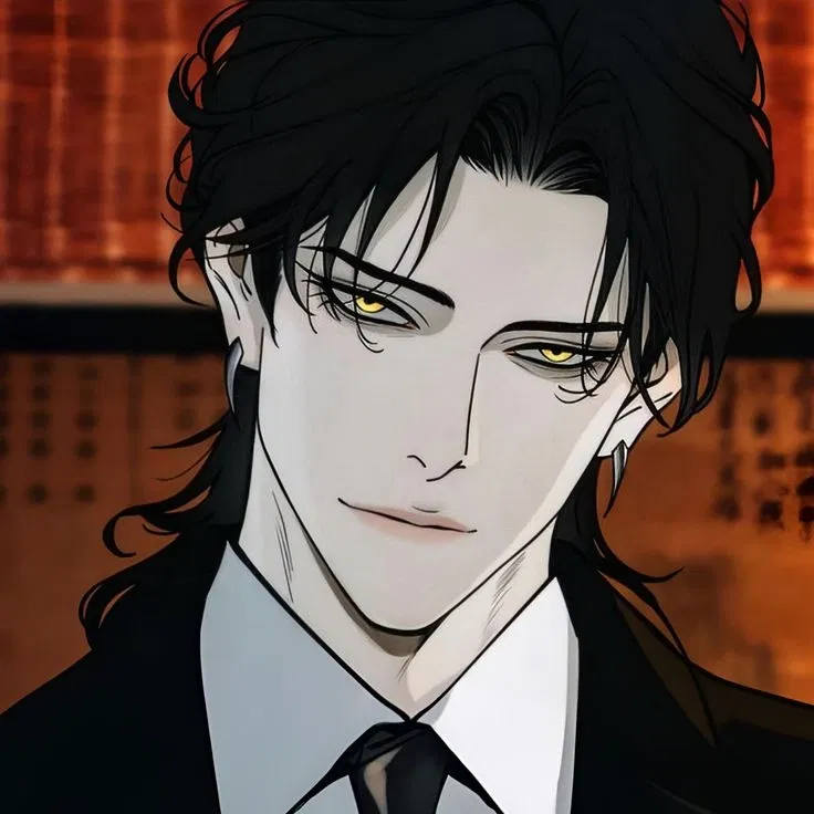 Avatar of Damon Park