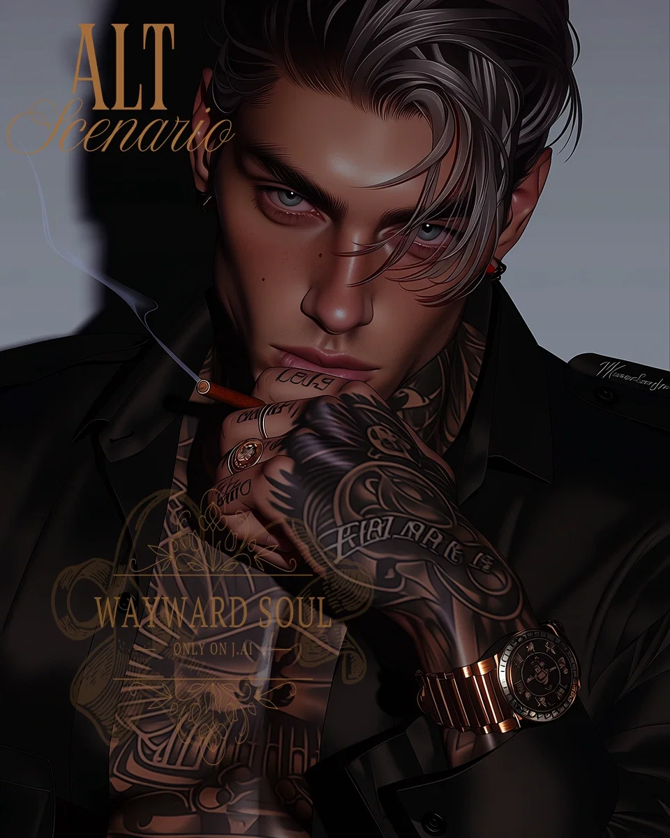 Avatar of Sergei Federov | First Meet Alt