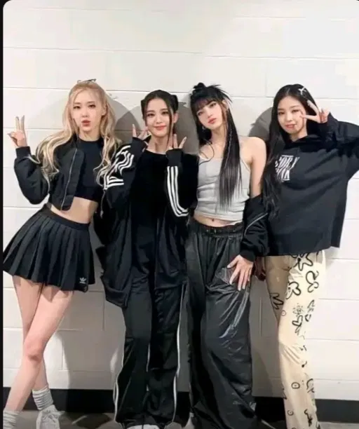 Avatar of Blackpink