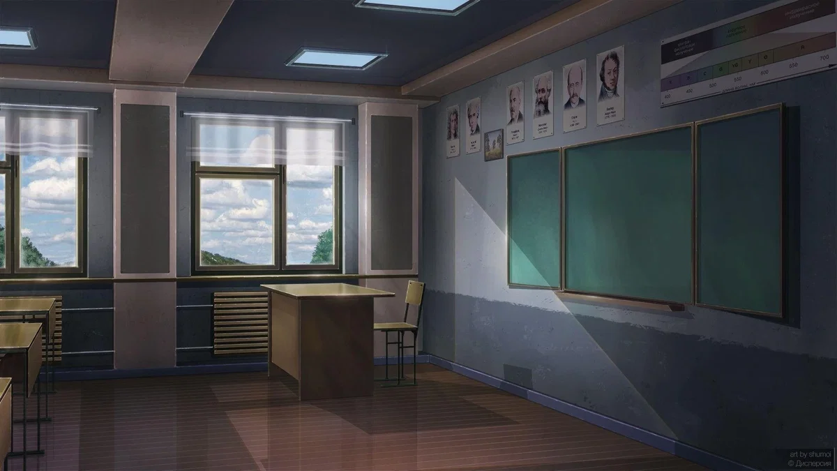 Avatar of High School RPG [Limitless]