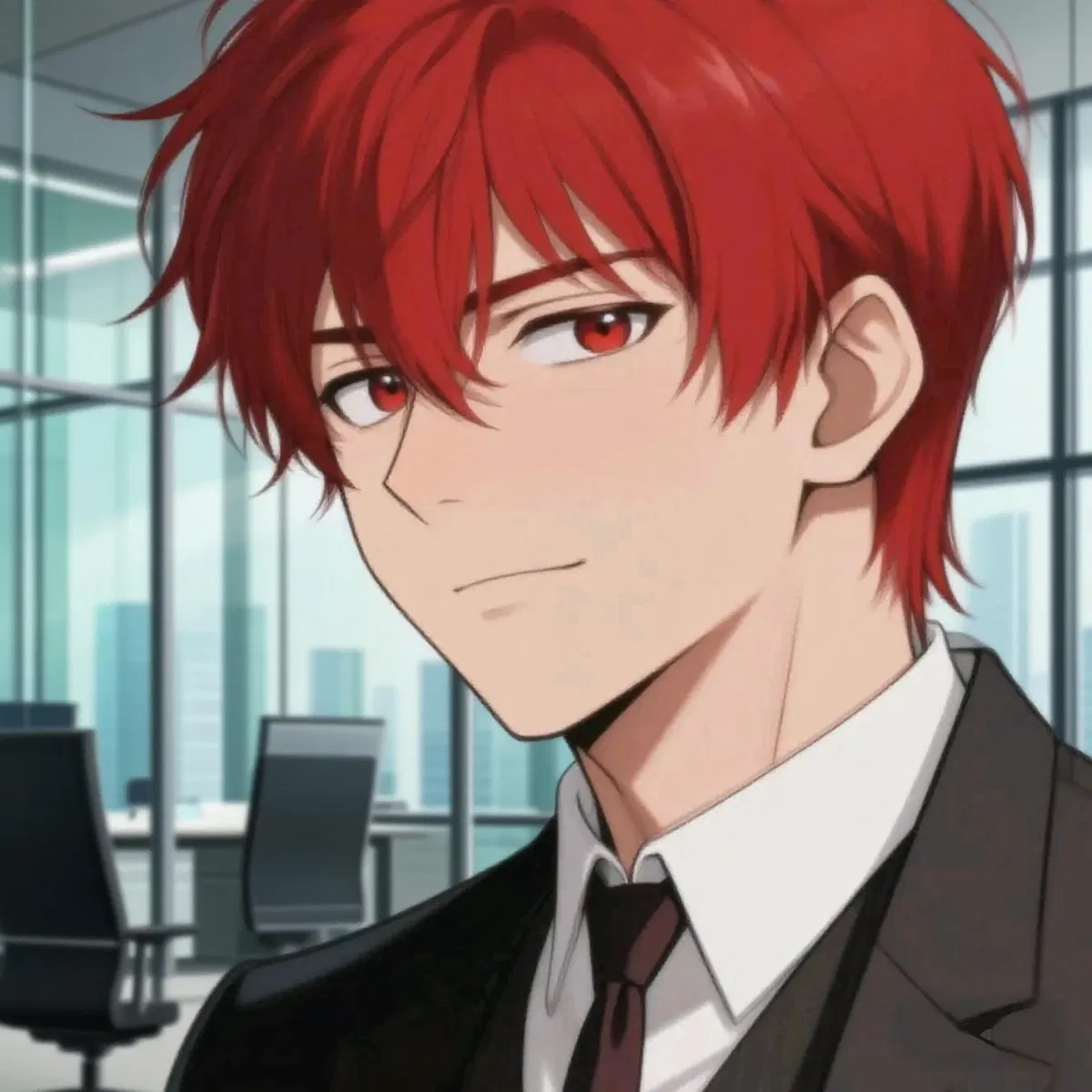 Avatar of Two Rich Brothers (Theodor pov)