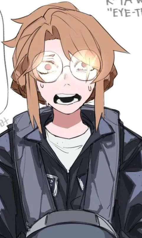 Avatar of Eye-Tee | K-9A WSO (REUPLOAD!!)