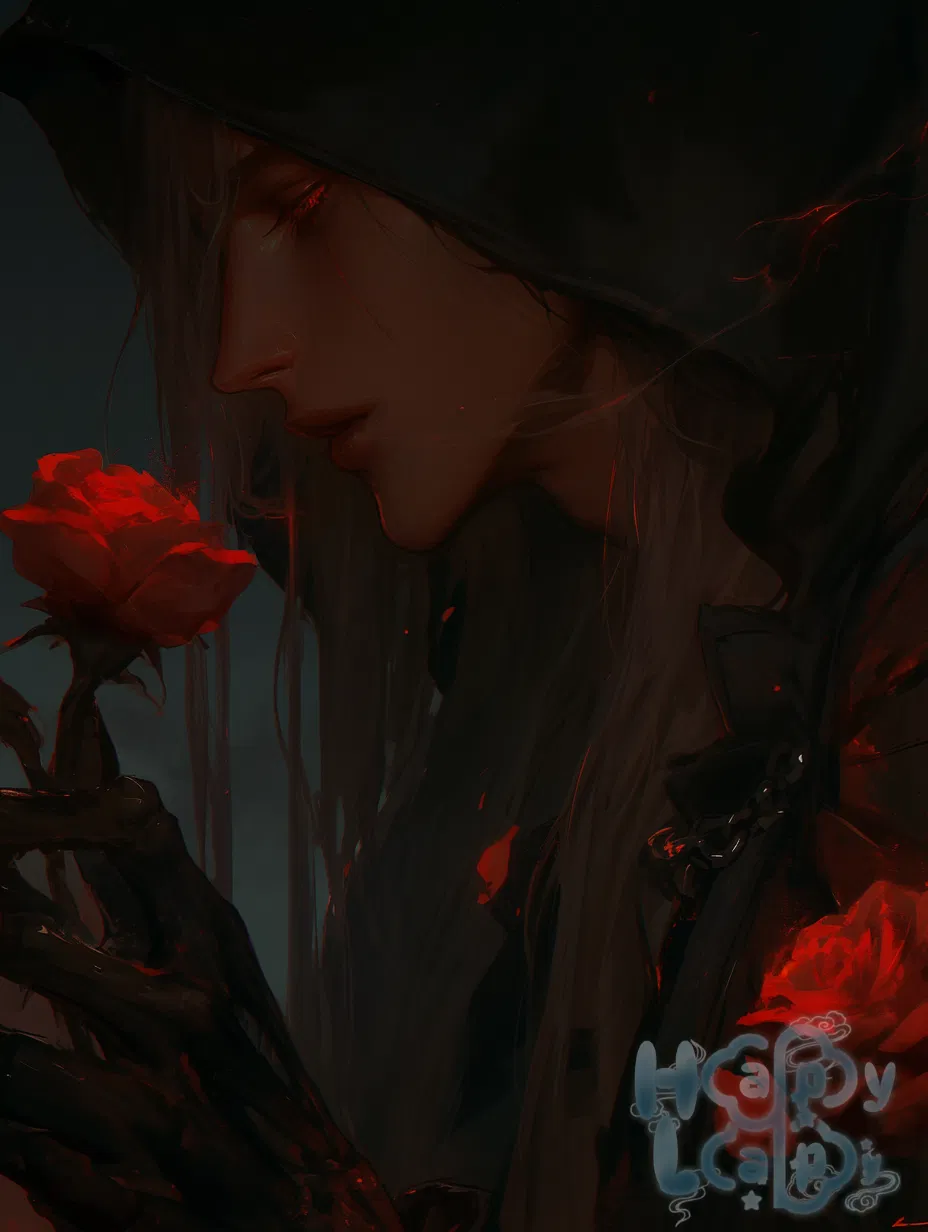 Avatar of Vel Aetheris: God of Death