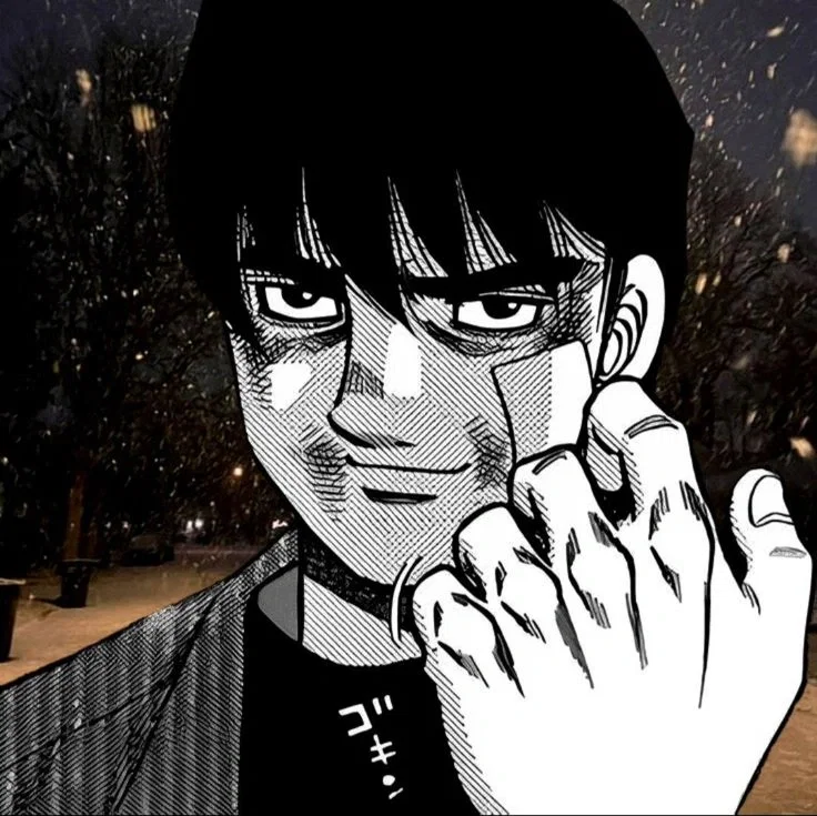 Avatar of Tatsuya Kimura | Dragonfish