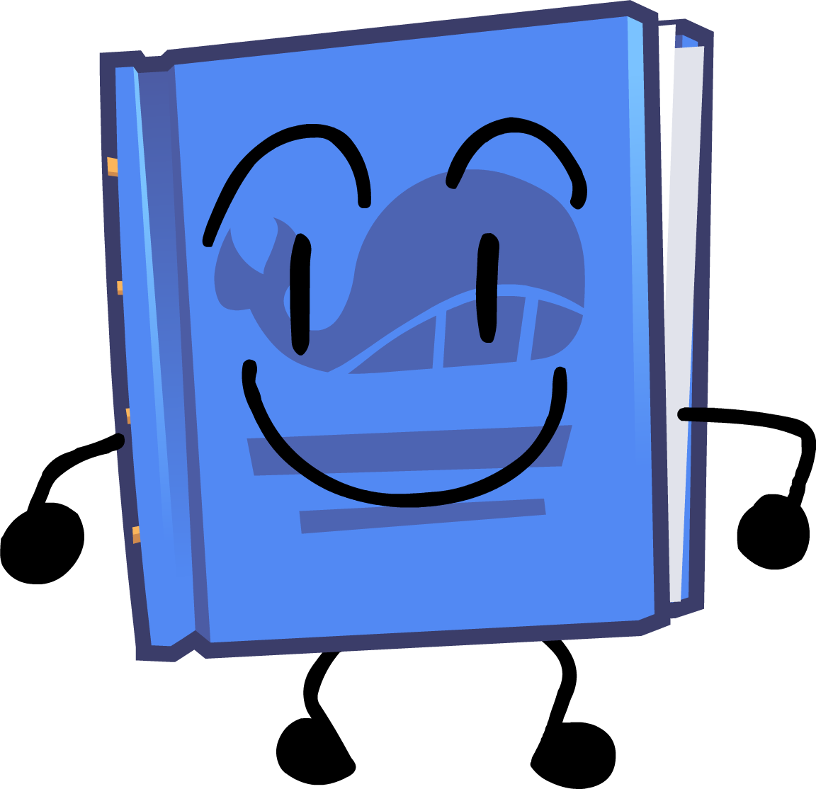 Avatar of Spell book — Beans show 