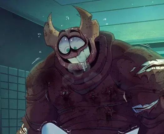 Avatar of Bob velseb