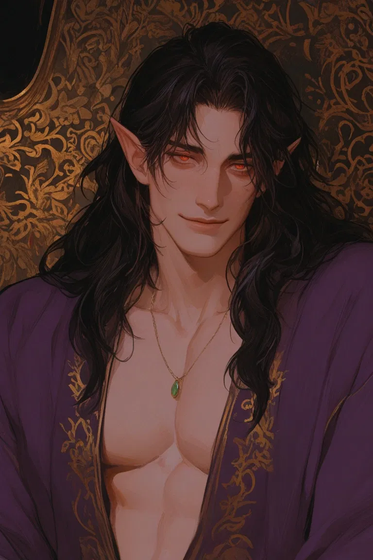 Avatar of Read the Fine Print | Elf Master