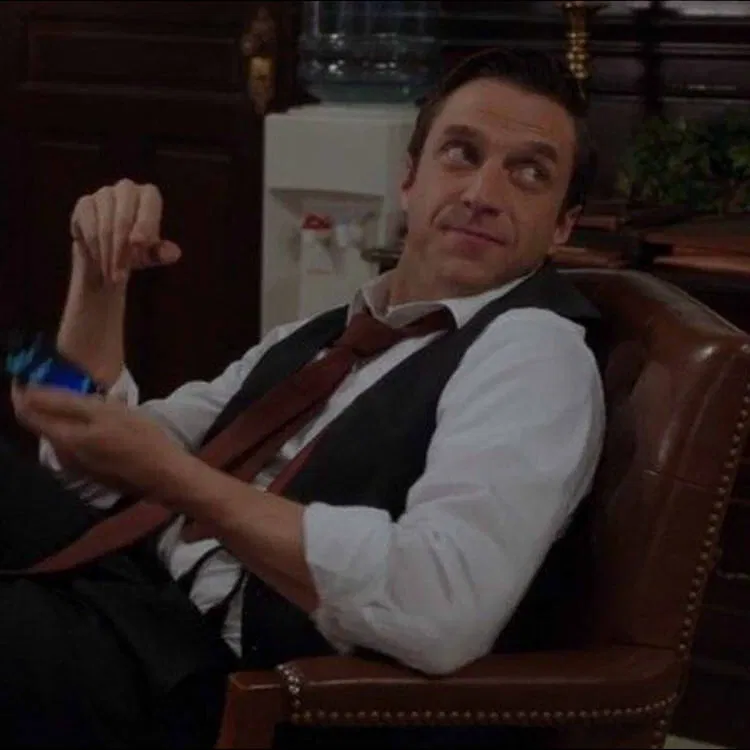 Avatar of Rafael Barba | Law and order SVU