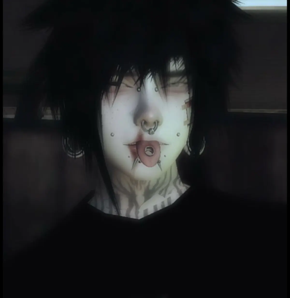 Avatar of Shane Williamson 