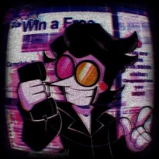 Avatar of ⚠️ Spamton ⚠️ 