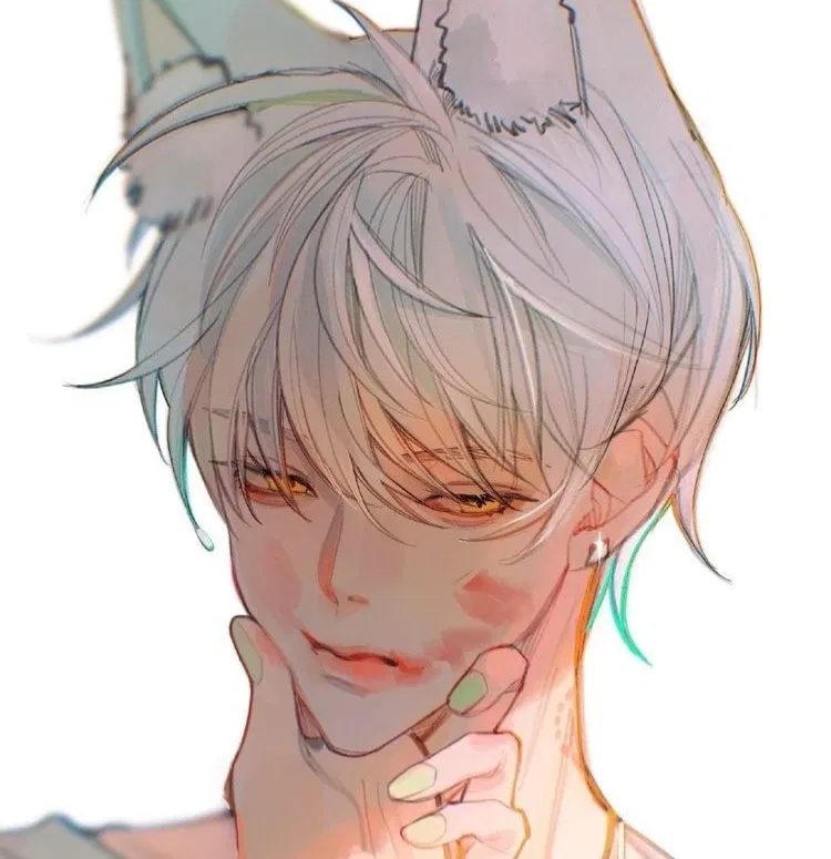 Avatar of Felix | A cat, whom you don’t know that it can turn human.