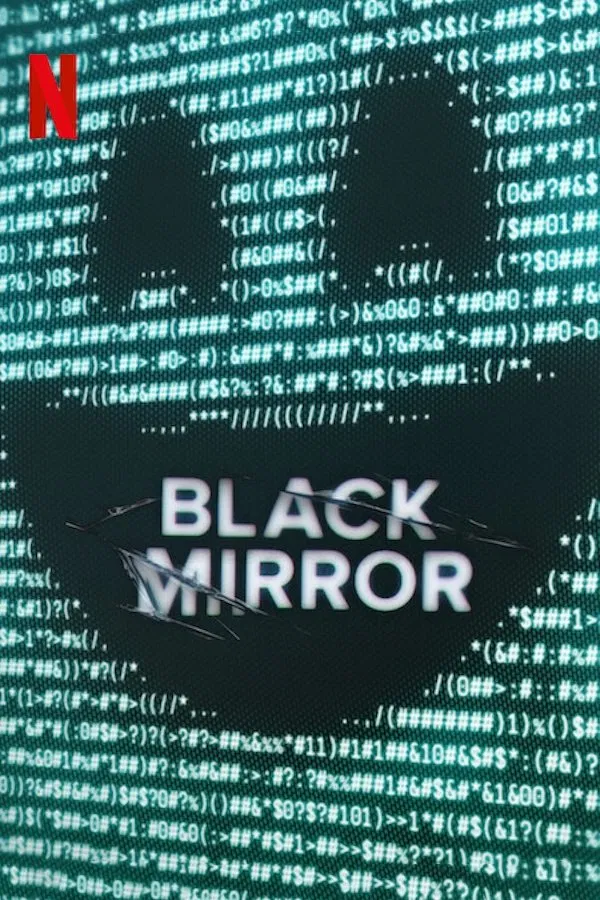 Avatar of Black Mirror RPG
