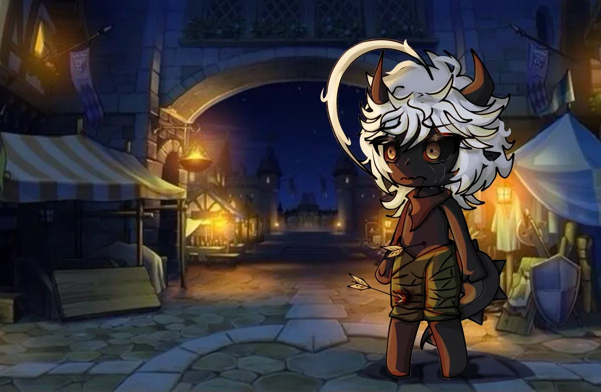 Avatar of Vaaberus