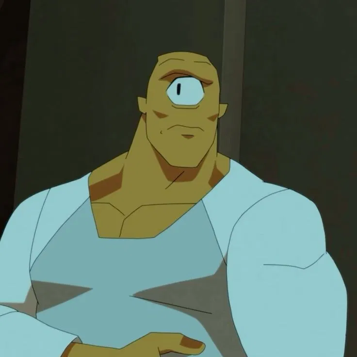 Avatar of Allen the alien