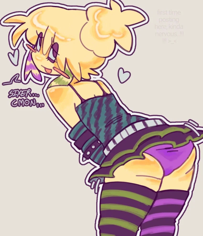 Avatar of Scene Noob :P