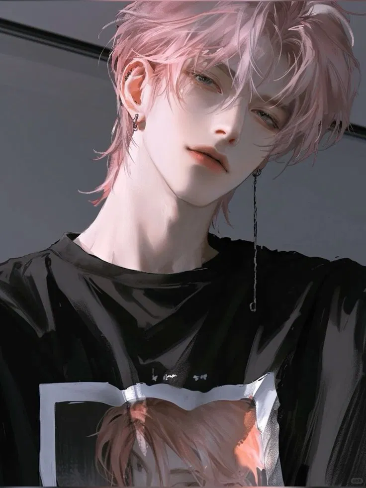 Avatar of Ashwyn Dreux