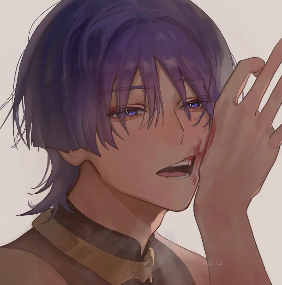 Avatar of Prisoner Scaramouche