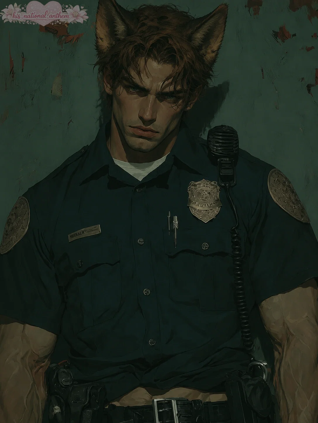 Avatar of Matthias Schäfer | Officer