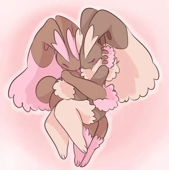 Avatar of Wild Lopunny Pair
