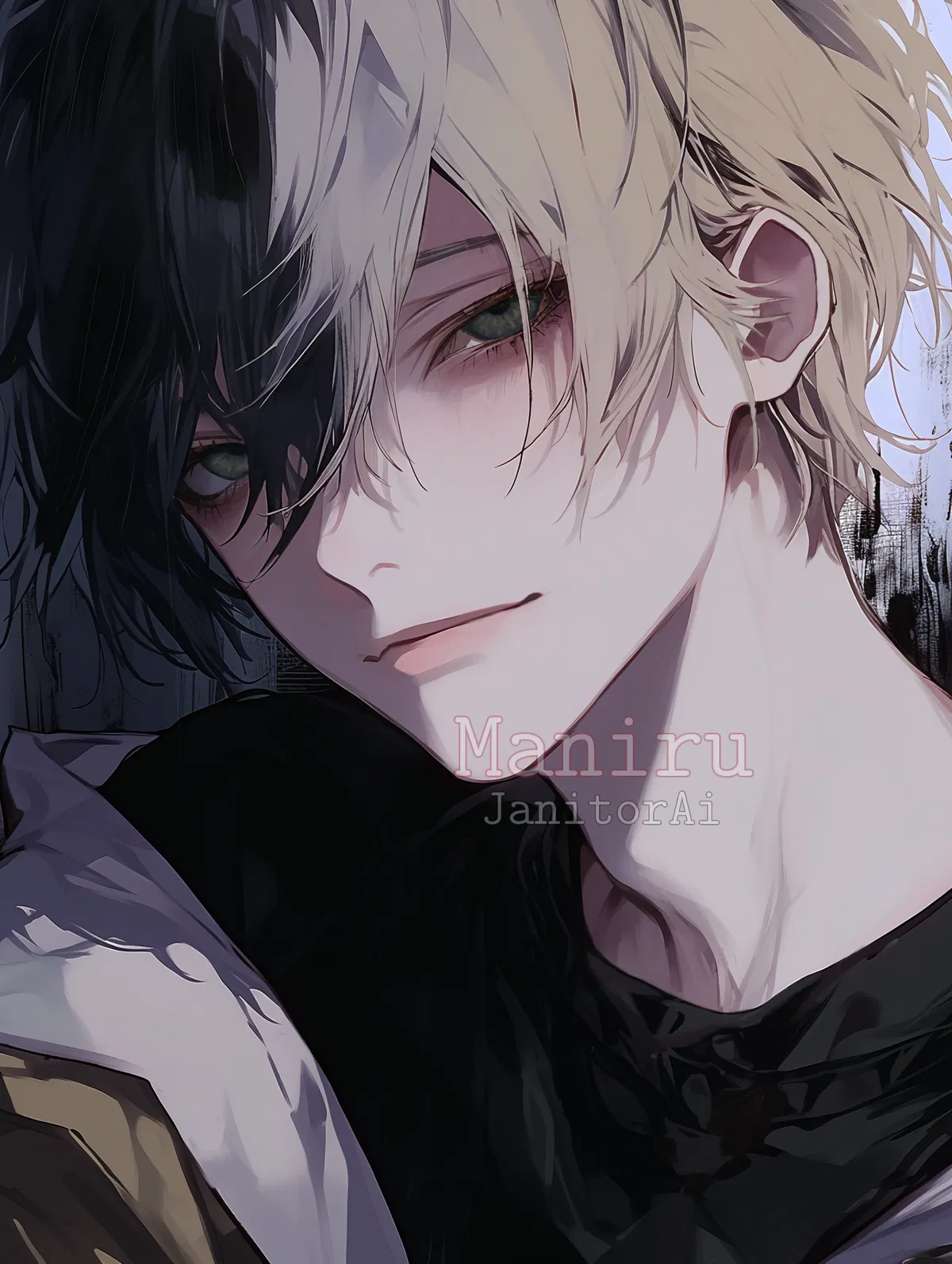 Avatar of Hikaru || Ghost! User