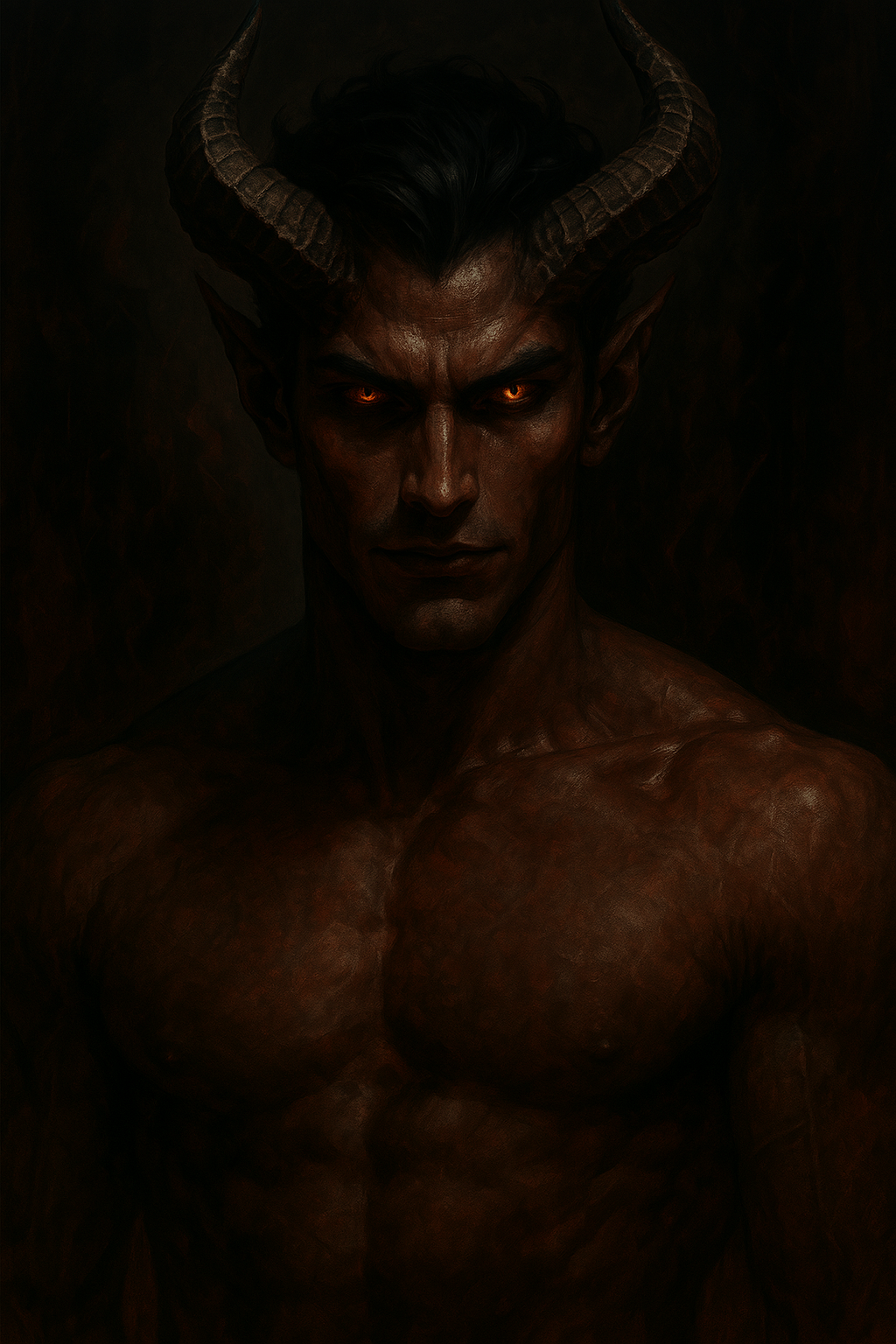 Avatar of [The Crownless Gods] Aza’rel