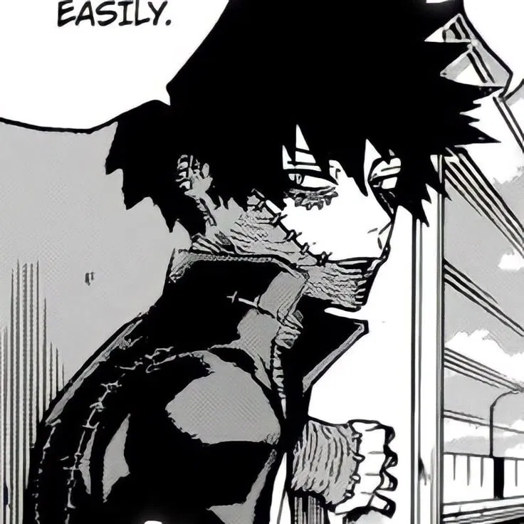 Avatar of Touya Todoroki || Dabi
