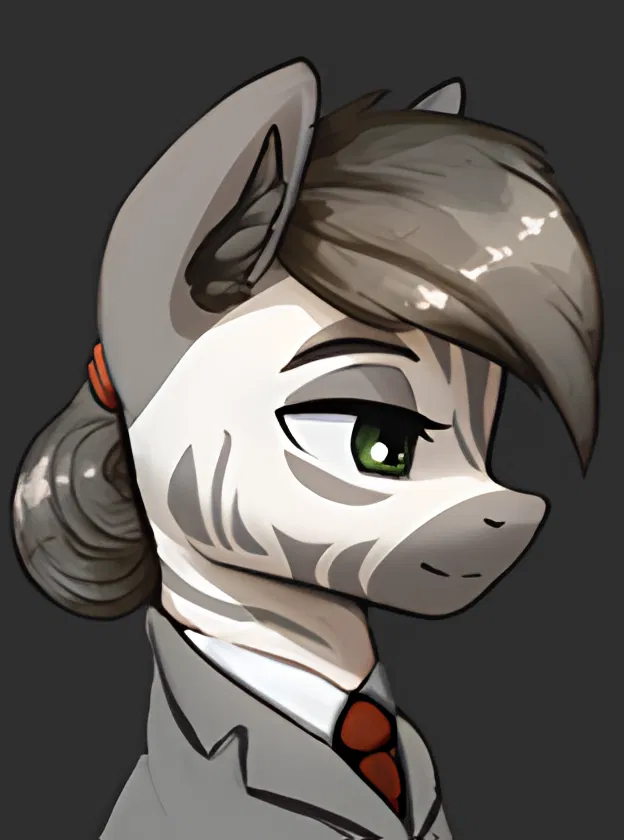 Avatar of Zarishat Zeirutid