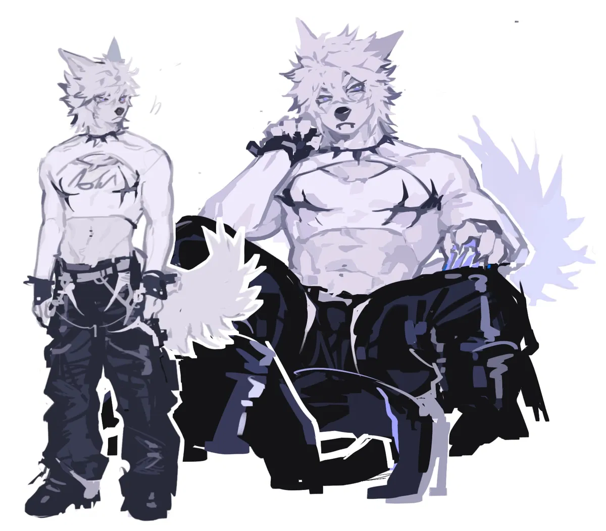 Avatar of Weak at the Knees