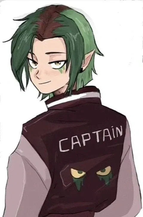 Avatar of Amity Blight