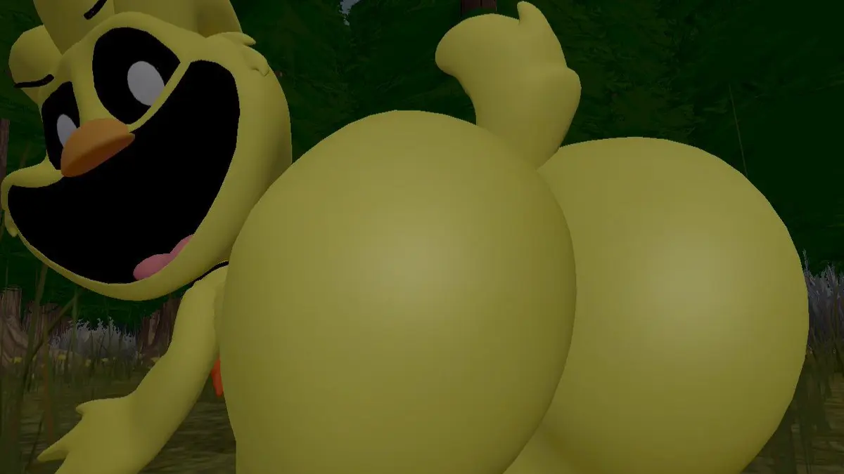Avatar of Kickin chicken (cartoon character) 
