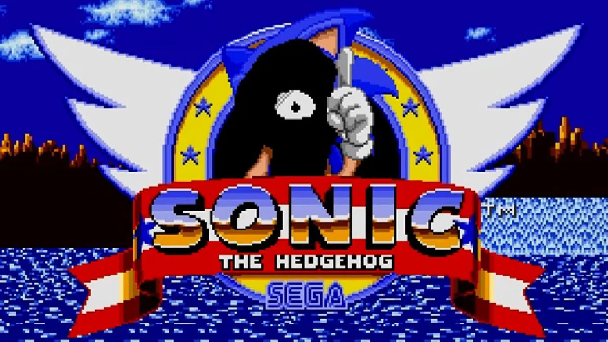 Avatar of Sonic.FBX