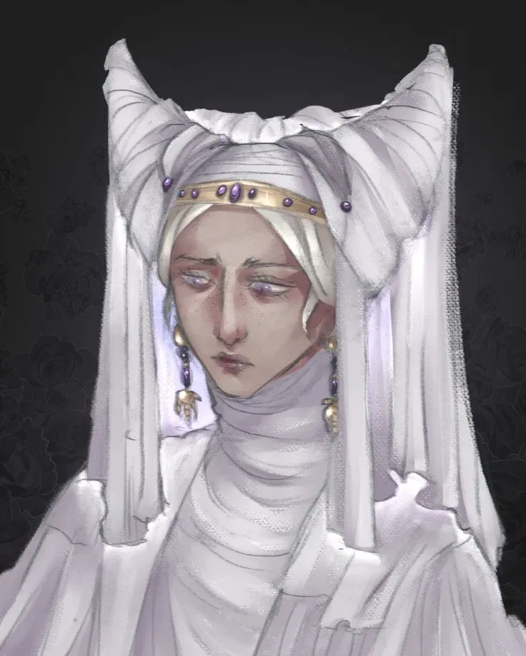 Avatar of Naerys Targaryen 