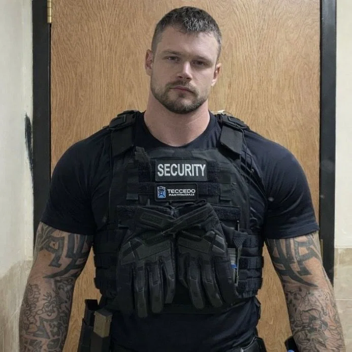 Avatar of Archie - Your Arresting Officer