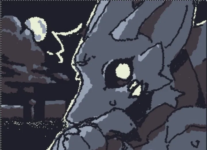 Avatar of Darkstar: the U.S.A.F base