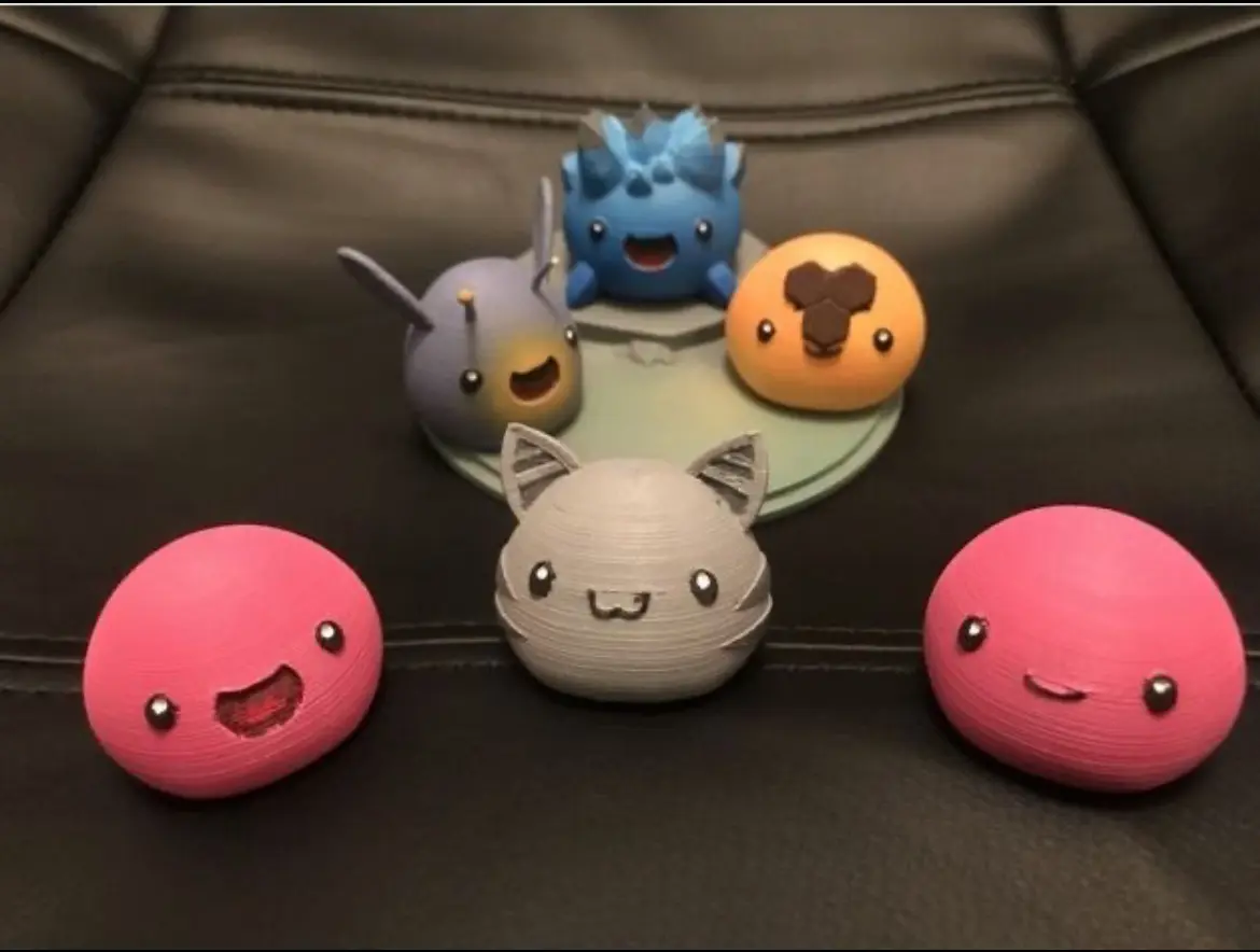 Avatar of 🌴🧪 | Slime Rancher RPG