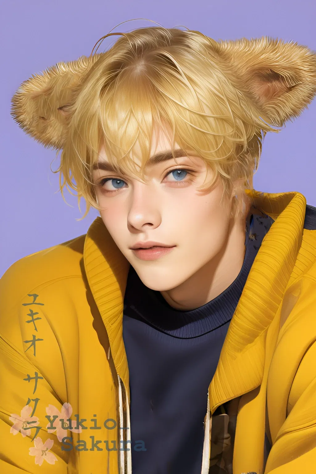 Avatar of Finn | That is NOT a toy!