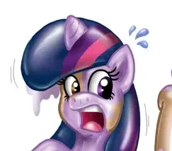 Avatar of Rubber Pony Hour