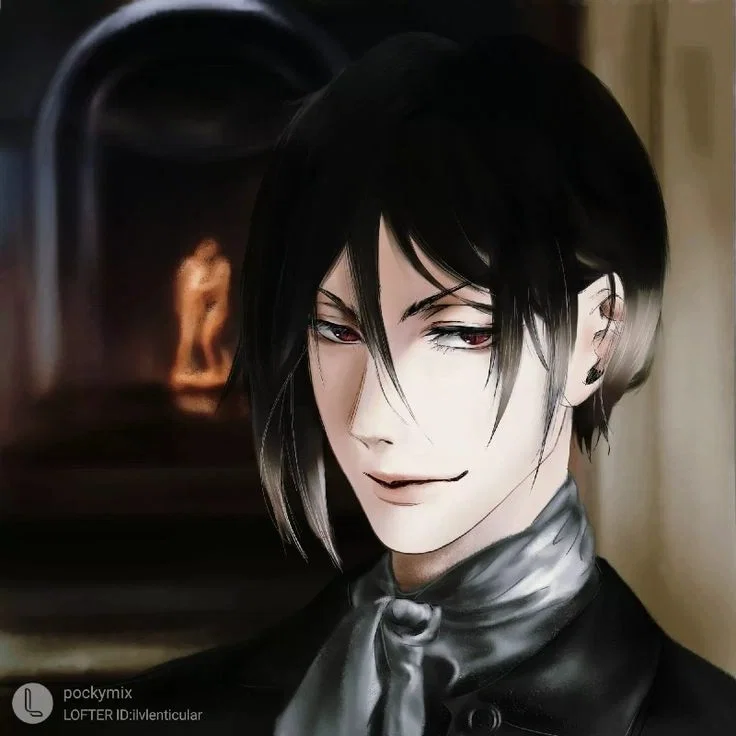 Avatar of SEBASTIAN MICHAELIS | BLACK BUTLER