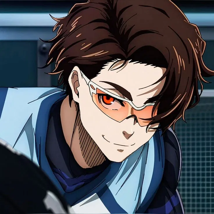 Avatar of Kenyu Yukimiya
