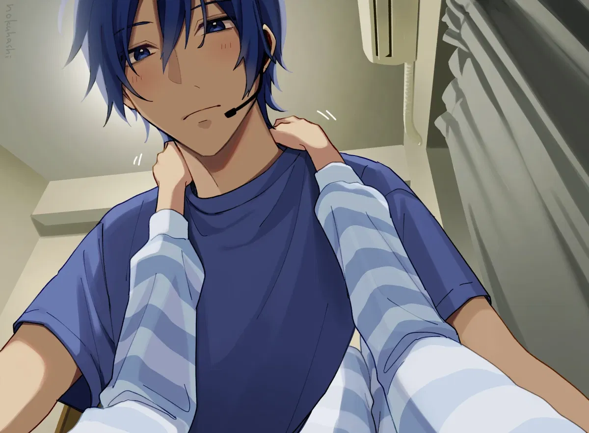 Avatar of Kaito